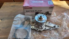 ����� ������� (�����) 2JZ-GTE GMB GWT-120A Supra IV (A80) GWT-120A ����