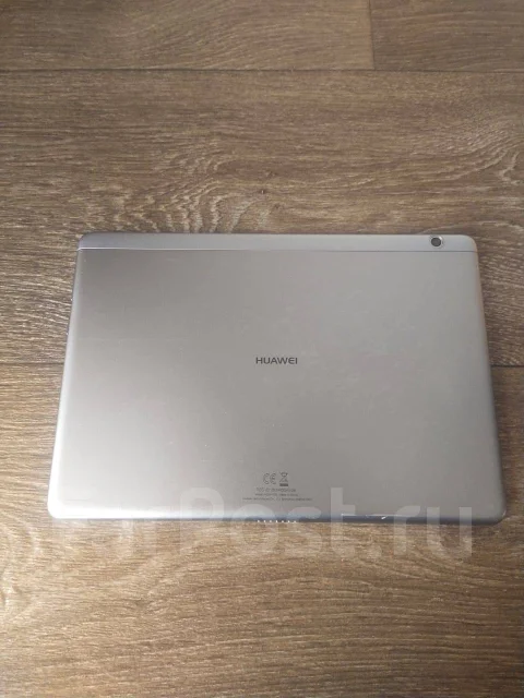 Huawei MatePad T 10. ������ 16 �� ����
