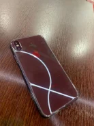 Apple iPhone X. �/�, 64 ��, �����, 3G, 4G LTE, 5G, ����������, NFC ����
