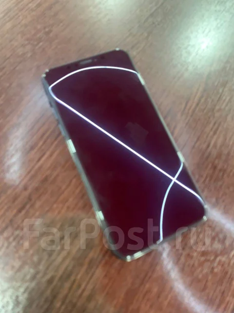 Apple iPhone X. �/�, 64 ��, �����, 3G, 4G LTE, 5G, ����������, NFC ����