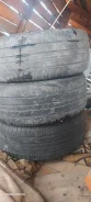 Yokohama S306. ������, �/�, ����� 70 % ����