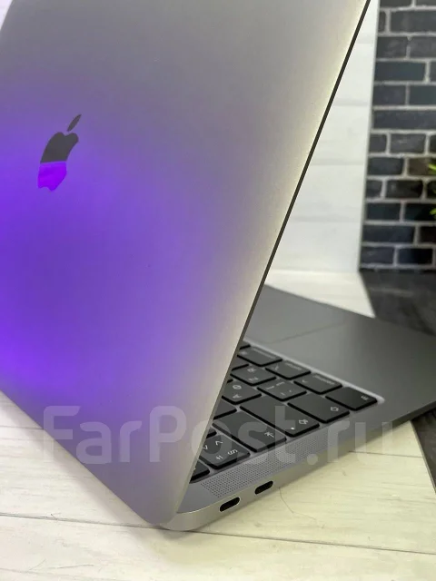 Apple MacBook Air 13 2020. 13.3", ���� 256���, WiFi: 1, Bluetooth: 1 ����