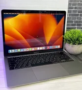 Apple MacBook Air 13 2020. 13.3", ���� 256���, WiFi: 1, Bluetooth: 1 ����