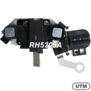 ��������� ���������� 23528-V7200/RH5205A UTM 12V TD27 ����