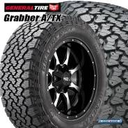 General Tire Grabber A/TX.  at, .     