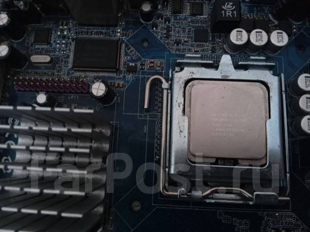 Asrock g31m vs, б/у, в наличии. Цена: 500₽ во Владивостоке