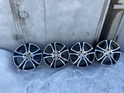 A.R.T. forgeART1. 7.0x17", 4x114.3, ET40, �� 67,1���. ����