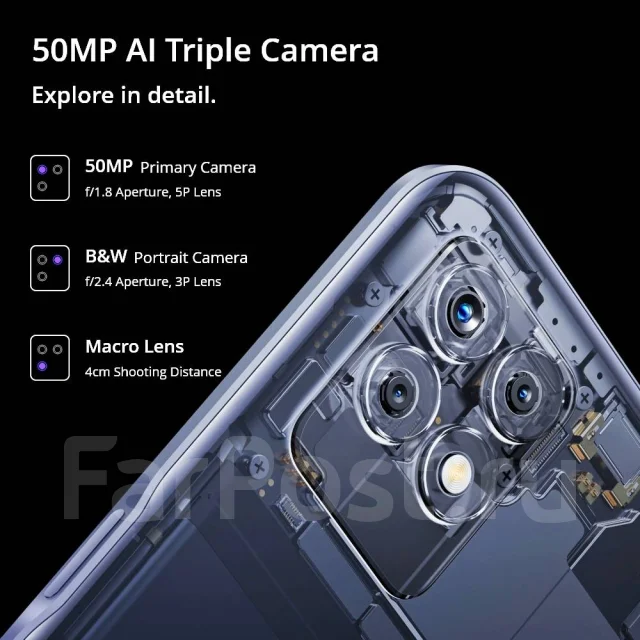 Realme 8. �/�, 64 ��, ������ ����