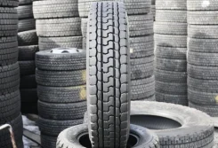 Yokohama TY287. �����������, �/�, ����� 5 % ����