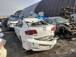Mazda Axela. BK5P, ZY ����