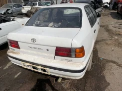 Toyota Tercel. EL41, 4E ����