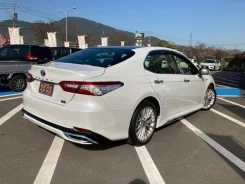 Toyota Camry. �������, ��������, 2.5 (178��.�.), ������, 106 000����. ��, �/�. ��� ����� �� ������������ ����