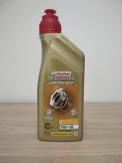 Castrol Transmax Limited Slip. �����������, �������������, 75W-140, 1��. ����