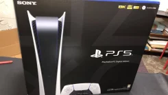 Sony PlayStation 5 Digital Edition ����