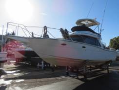 Yamaha PC-31. 1996 ���, ����� 9,45��., ��������� ������������, 480��.�., ������ ����