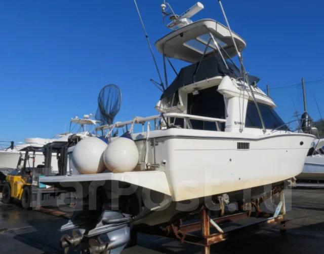 Yamaha PC-31. 1996 ���, ����� 9,45��., ��������� ������������, 480��.�., ������ ����