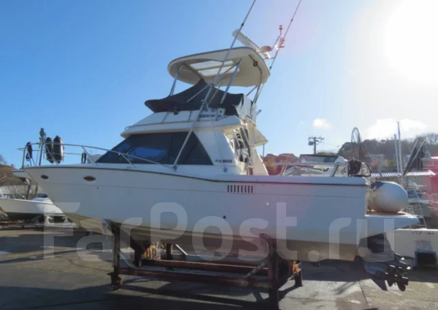 Yamaha PC-31. 1996 ���, ����� 9,45��., ��������� ������������, 480��.�., ������ ����