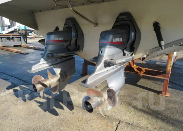 Yamaha PC-31. 1996 ���, ����� 9,45��., ��������� ������������, 480��.�., ������ ����