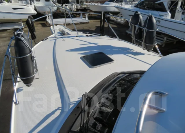 Yamaha PC-31. 1996 ���, ����� 9,45��., ��������� ������������, 480��.�., ������ ����