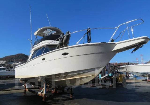 Yamaha PC-31. 1996 ���, ����� 9,45��., ��������� ������������, 480��.�., ������ ����