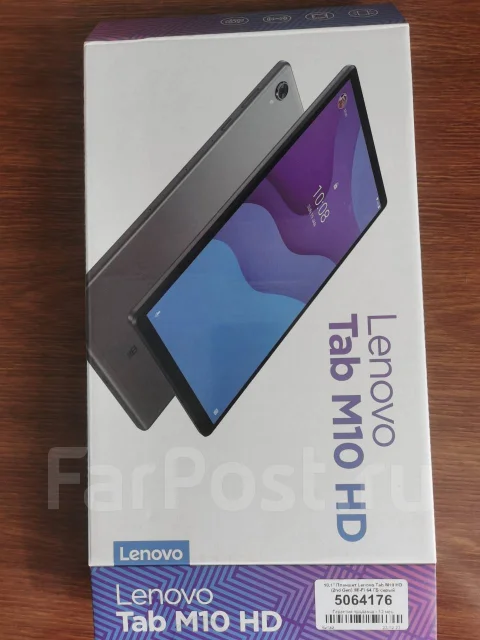 Lenovo Tab M10 HD TB-X306F ����
