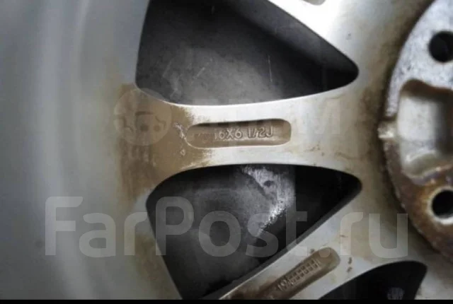 Zelerna. x16", 5x114.3 ����