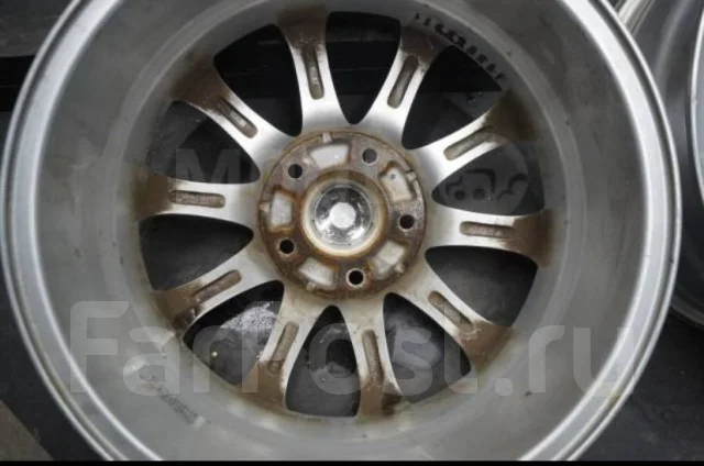 Zelerna. x16", 5x114.3 ����