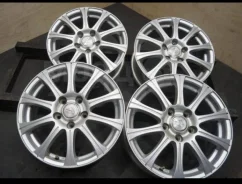 Zelerna. x16", 5x114.3 ����