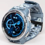 Honor Watch GS Pro. GPS ����
