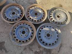 Volkswagen. 6.0x15", 5x112, ET47, �� 57,1���. ����