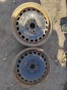 Audi. 6.0x15", 5x112, ET45,  57,1. 