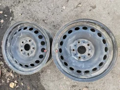 Volkswagen. 6.0x15", 5x112, ET43, �� 57,1���. ����