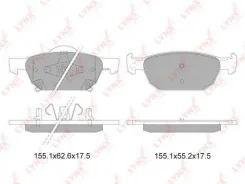 ������� ��������� �������� ����� (F0087627) Lynxauto [BD-3423] BD3423 ����