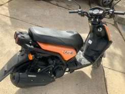 Yamaha BWs 125. 125����. ��., ��������, ���������, ������ �� �� ����