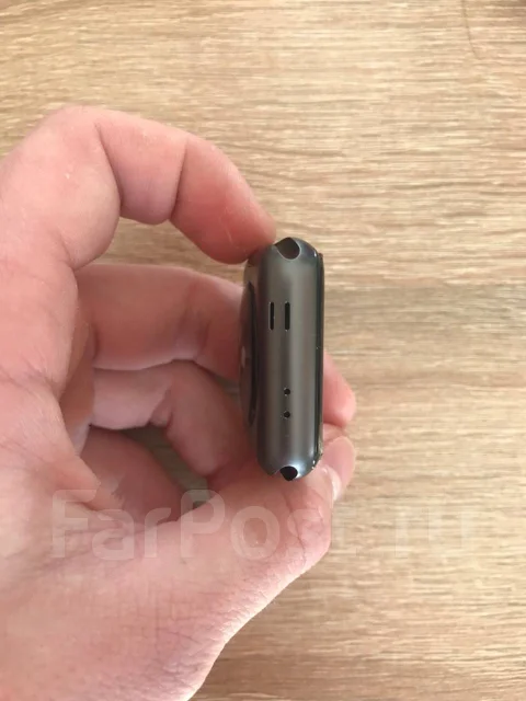 Apple Watch Series 3. GPS ����