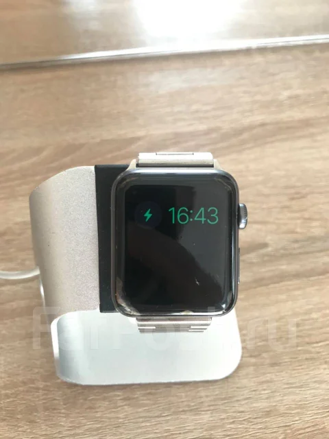 Apple Watch Series 3. GPS ����