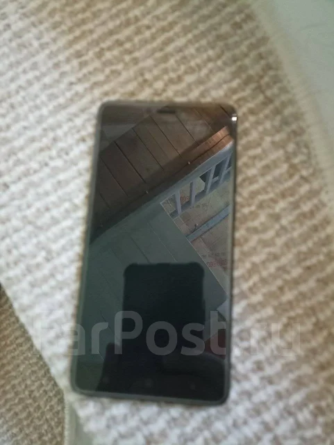 Xiaomi Redmi Note 4. �/�, 64 ��, ������, 4G LTE ����