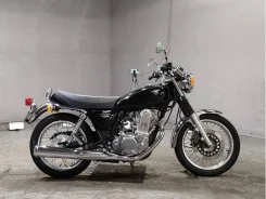Yamaha SR400. 400����. ��., ��������, ���������, ��� �������. ��� ����� �� ������������ ����