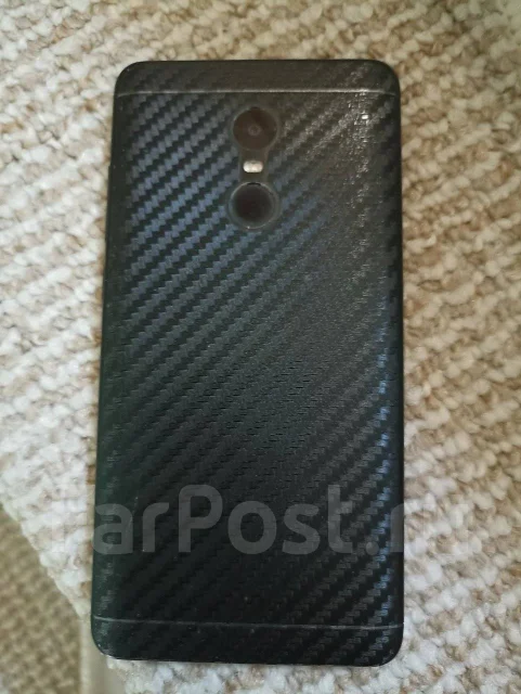 Xiaomi Redmi Note 4. �/�, 64 ��, ������, 4G LTE ����