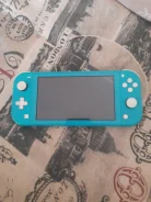Nintendo Switch Lite ����