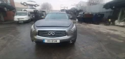 Infiniti FX30d. S51, V9X ����