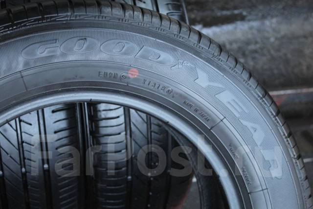 Goodyear DuraGrip, 195/65 R15, автомобильные шины, цена: 12 000₽, 15 ...