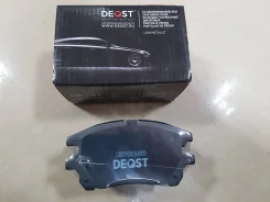 ������� �������� Toyota Harrier - #CU1# '01-'03 10BPF00184000 ����