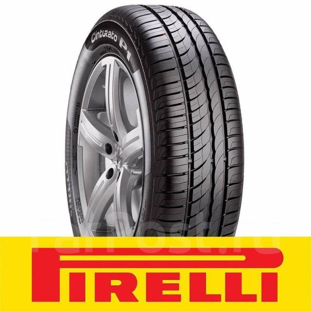 Шины pirelli cinturato p1 verde характеристики