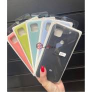 - Poco C3, Silicone case - 