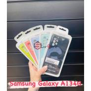 - Samsung A13 (4G), Silicone case  