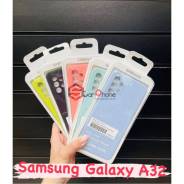 - Samsung A32 (5G), Silicone case  