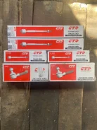 ������� ���� � ����������� CTR Kia Hyundai Ford ����