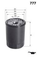   Mecafilter ELH4405 ELH4405 