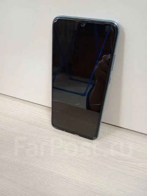 Honor 10 Lite. �/�, 64 ��, �����, 3G, 4G LTE, Dual-SIM, ����������, NFC ����
